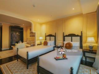Khách sạn an thượng 27 phòng full nội thất, luxury cao cấp đẹp kinh doanh ngay