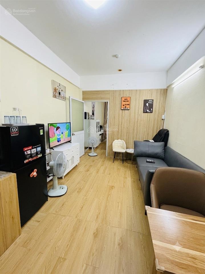 Căn hộ cao cấp đường âu cơ, 1 pn riêng biệt full nội thất vào ở ngay
