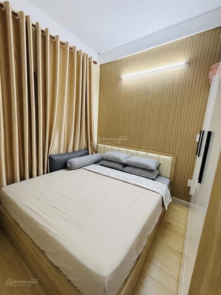 Căn hộ cao cấp đường âu cơ, 1 pn riêng biệt full nội thất vào ở ngay
