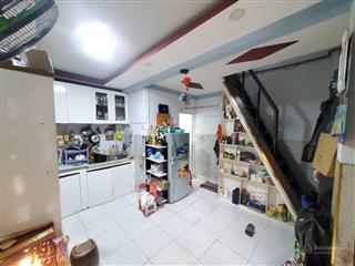 Duy nhất quận 10, chỉ nhỉnh 2 tỷ gần sát mặt tiền