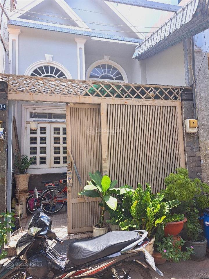 Hạ 500tr chỉ hơn 5 tỷ bán nhanh thạch lam hẻm xe hơi