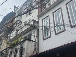 Bán nhà thái phiên, nhà quận 11, giá ngang tân phú