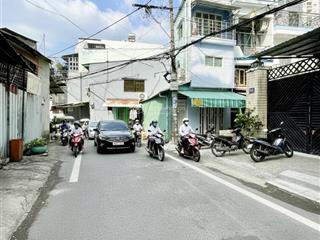 Bán nhà tân phú hơn dưới 3tỷ hiếm có mặt tiền kinh doanj