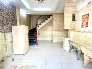 Bán gấp nhà hẻm xe hơi tân bình