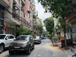 Mặt tiền 64m2 bàu cát shophouse vừa ở vừa kd bán rẻ