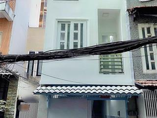 Giảm 350tr bán gấp nhà gần bv từ dũ quận 1