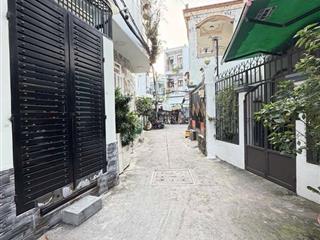 Bán nhà rẻ bà hom quận 6 hiếm chỉ có nhỉnh 2 đồng