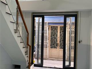 Bán nhanh xoay vốn nhà tân bình giáp q11 nhà đẹp