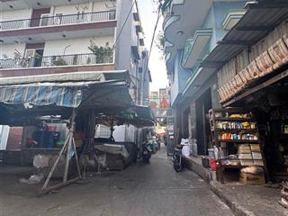 Bán nhà rẻ tân bình 38m2 hẻm 4m có nhỉnh 4 tỷ