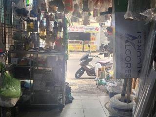 Mặt tiền quận 11 rẻ mua vừa ở vừa kd hoặc cho thuê cao