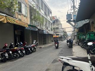 Mặt tiền tân bình ít căn nhỉnh 2 tỷ như này