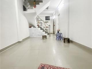 Bán nhà rẻ gần sân bay dòng tiền cho thuê hơn 10tr