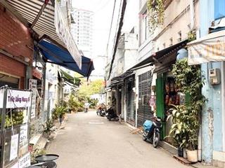 Bán nhà rẻ hẻm xe hơi tân phú vừa ở vừa kinh doanh
