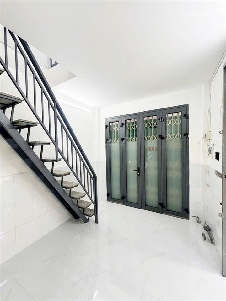 Bán nhà rẻ hẻm xe hơi tân phú vừa ở vừa kinh doanh