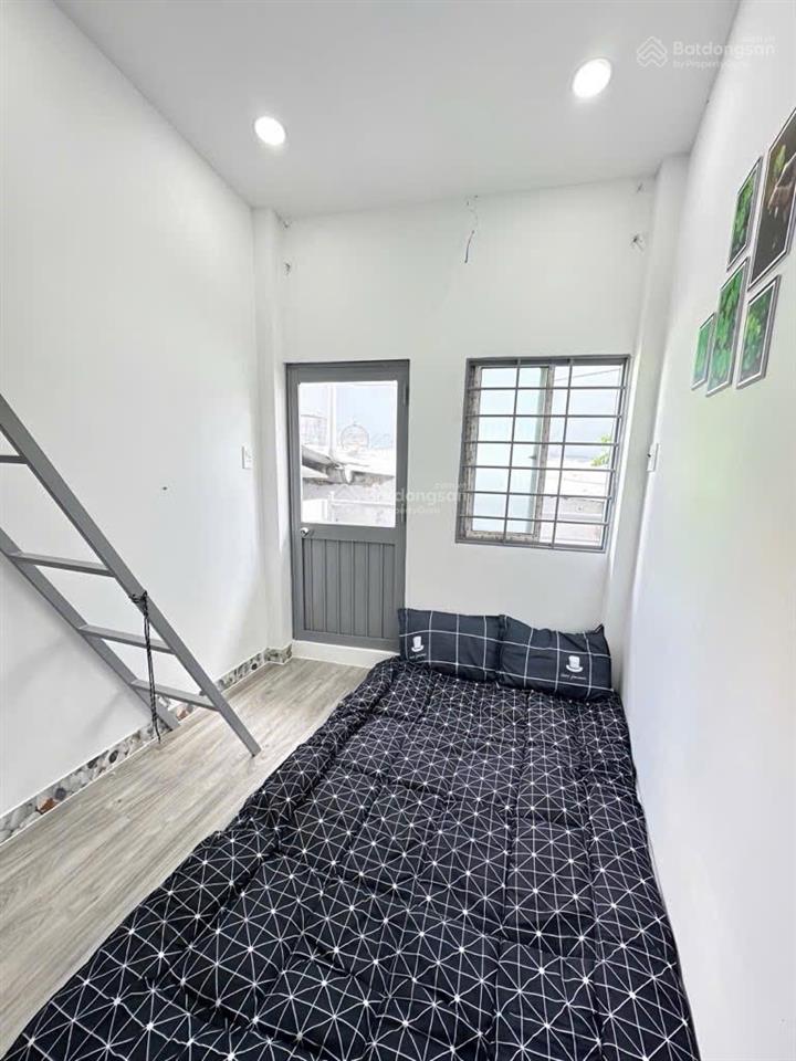 Chỉ hơn 1 tỷ là có nhà cho 4 đến 5 thành viên