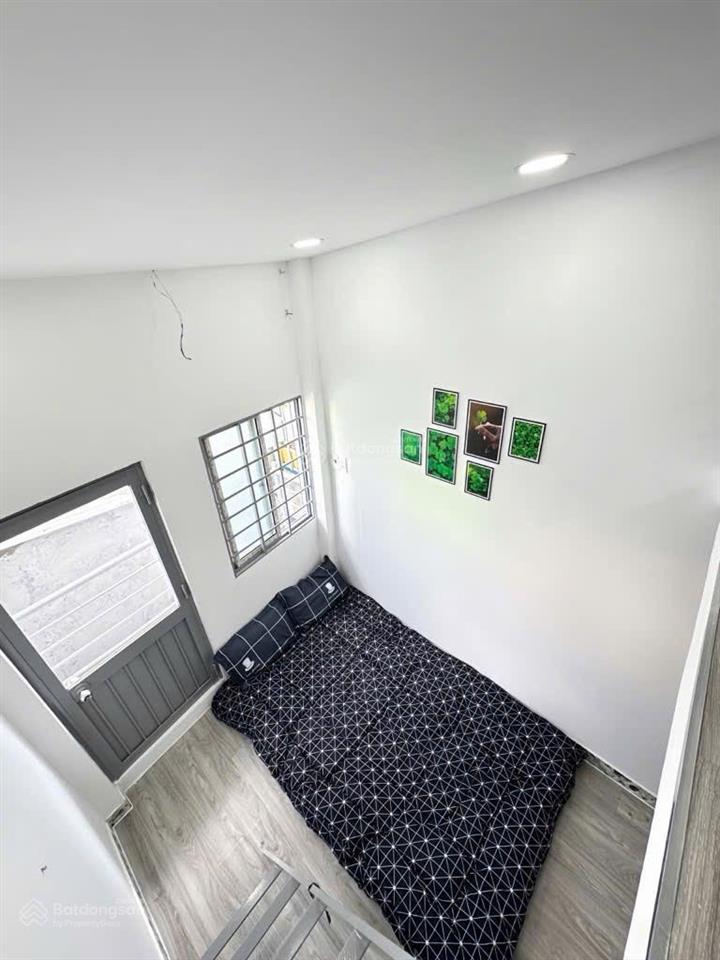 Chỉ hơn 1 tỷ là có nhà cho 4 đến 5 thành viên