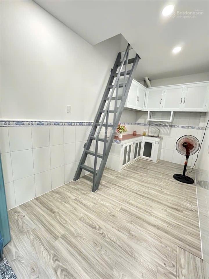 Chỉ hơn 1 tỷ là có nhà cho 4 đến 5 thành viên