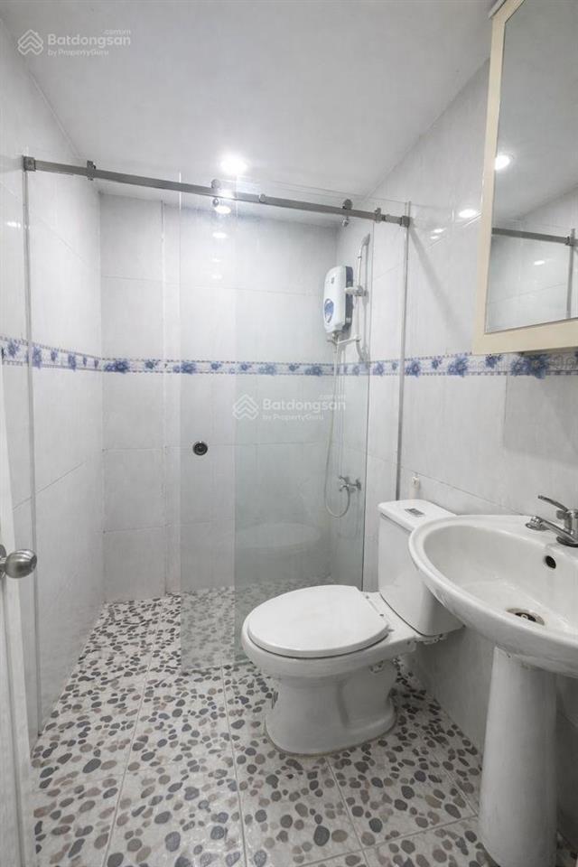 Mặt bằng kinh doanh quận 6 ngang 3,6m quá ngon