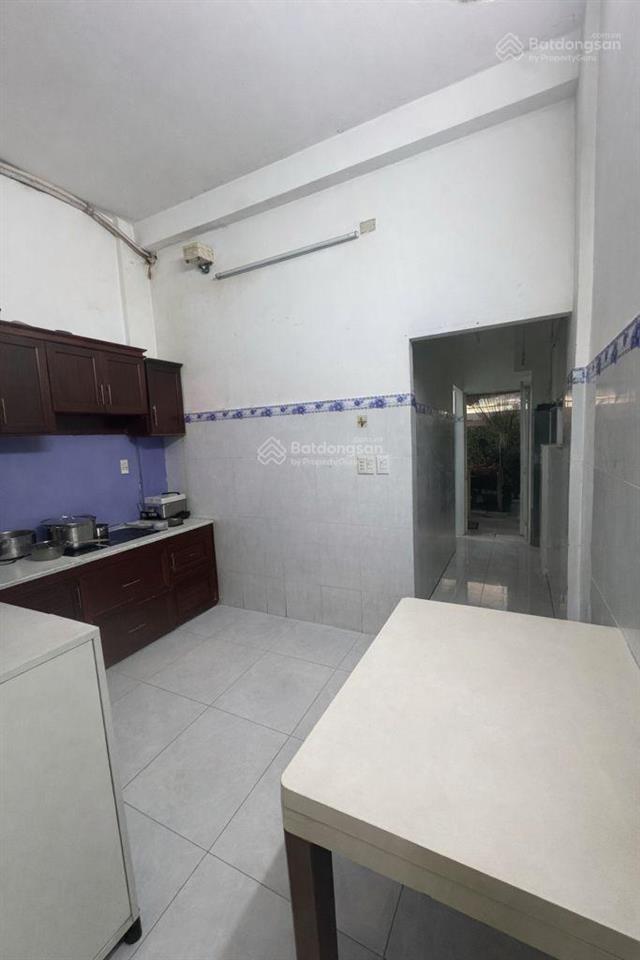 Mặt bằng kinh doanh quận 6 ngang 3,6m quá ngon