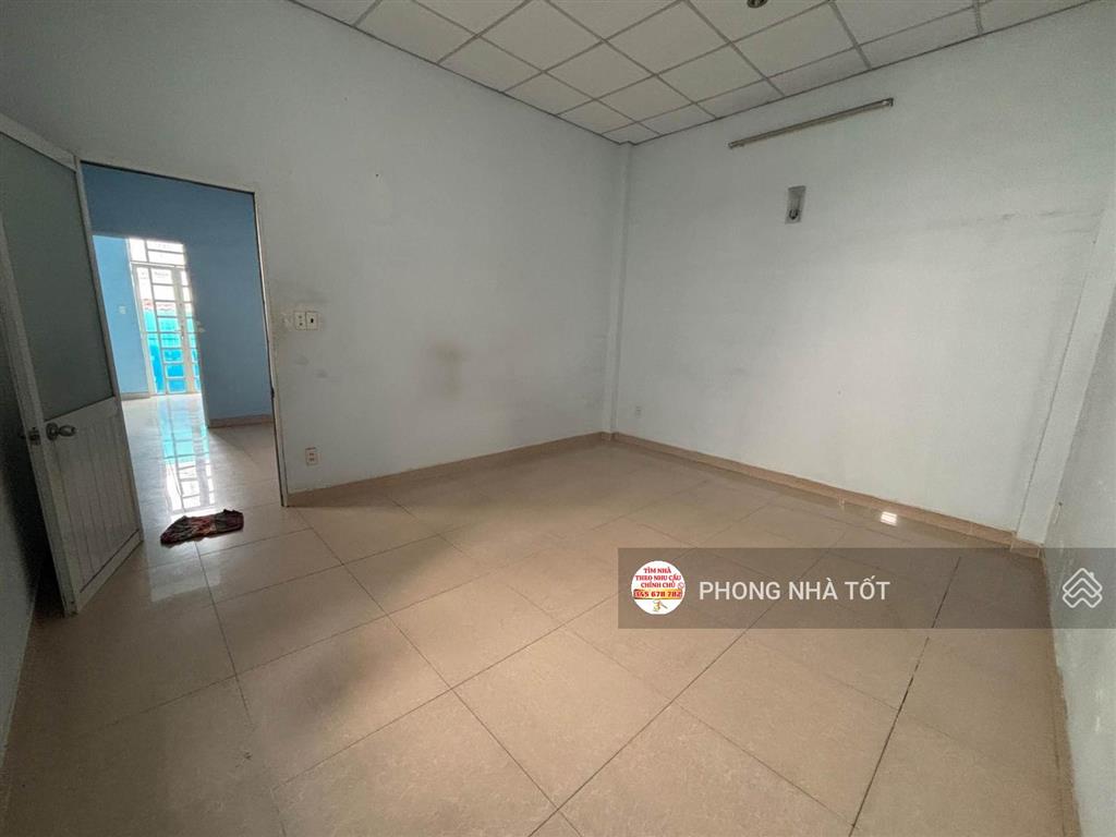 Bán nhà tân bình chợ phạm văn hai ngộp nh bán gấp