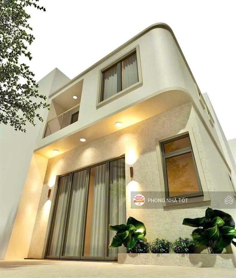 Bán nhà riêng tại cách mạng tháng tám, 5 tỷ, 40m2, 3pn, 4wc, chính chủ giá tốt