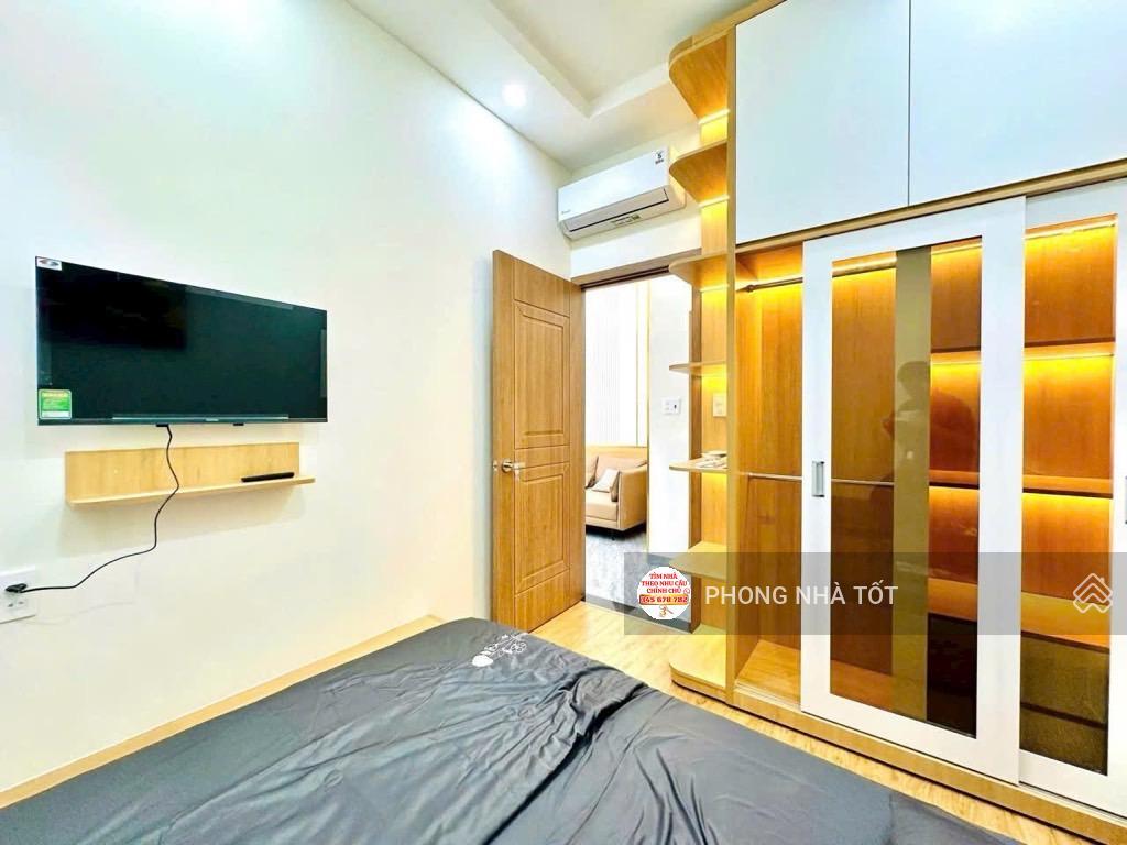 Bán nhà riêng tại cách mạng tháng tám, 5 tỷ, 40m2, 3pn, 4wc, chính chủ giá tốt