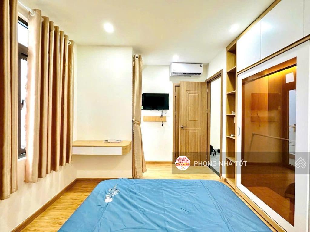 Bán nhà riêng tại cách mạng tháng tám, 5 tỷ, 40m2, 3pn, 4wc, chính chủ giá tốt