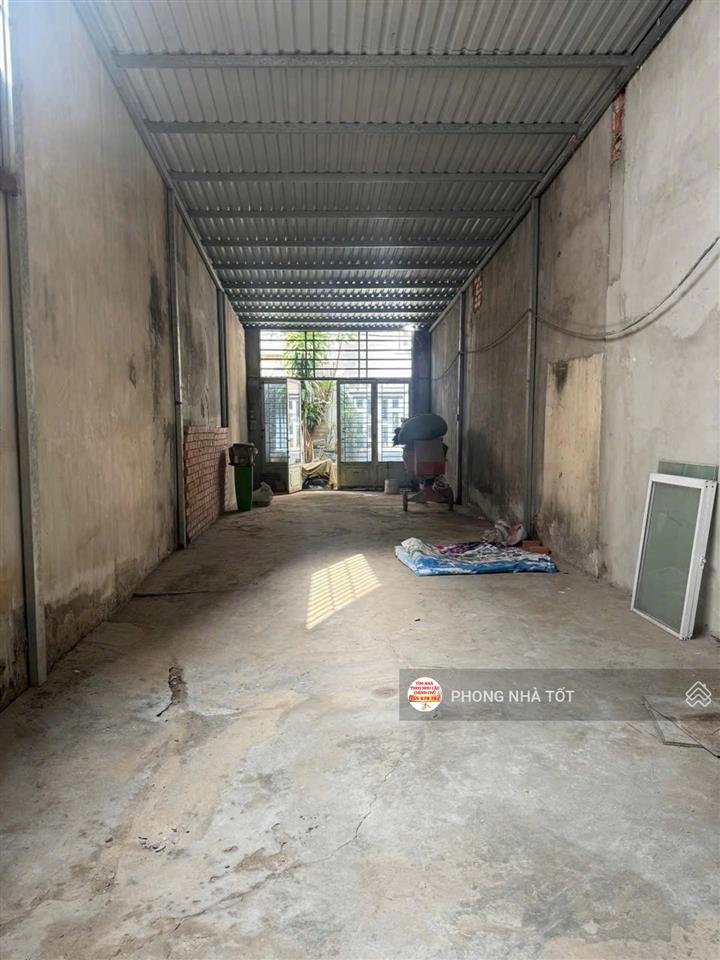 Bán nhà tân bình 60m2 chỉ hơn 4 tỷ thương lượng