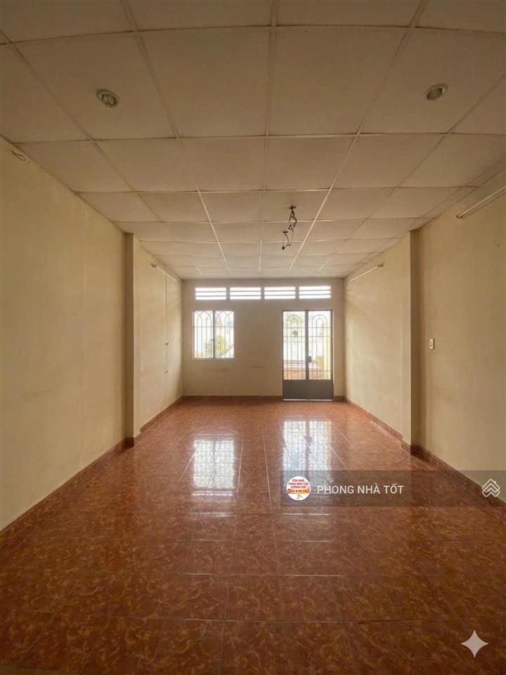 Bán nhà mặt tiền lê thúc hoạch tân phú 4x10 chỉ hơn 9tỷ