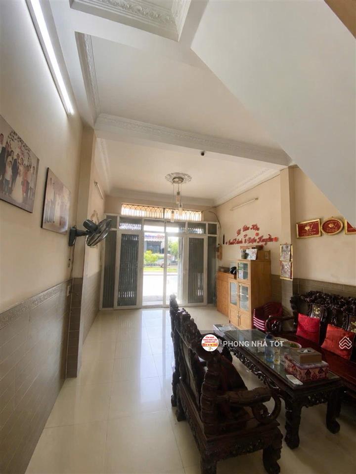 Bán nhà mặt tiền lê thúc hoạch tân phú 4x10 chỉ hơn 9tỷ