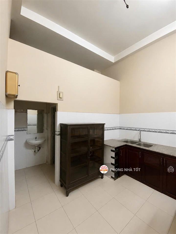 Bán nhà mặt tiền lê thúc hoạch tân phú 4x10 chỉ hơn 9tỷ