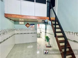 Bán nhà lanh quanh 2 tỷ tân phú sát hẻm xe hơi