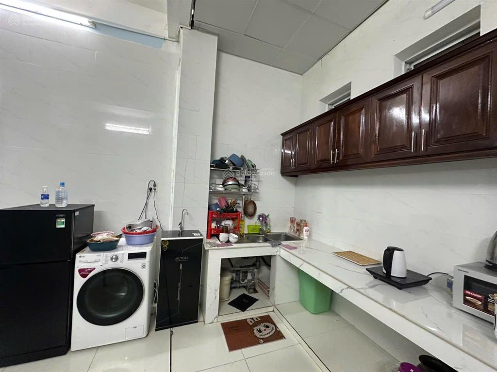 Cho thuê nhà trệt lầu khu dân cư hồng loan