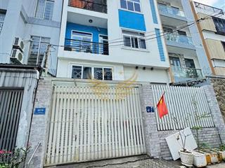 Bán nhà nguyễn gia trí d2 bình thạnh. nhà 3 tầng đang cho thuê dt 8x22m giá 32 tỷ có đàm phán