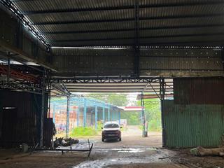 Bán đất 545m2 tại đt 748, phú an, bến cát giá tốt, view đẹp