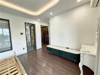 Bán biệt thự khu compound trần não 200m2 nhà mới đẹp nội thất nhập khẩu kết cấu 3 tầng chủ thiệnchí