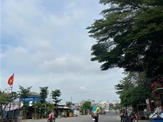 Bán đất xây mới góc 2 mặt tiền đường lương định của quận 2 xây dựng hầm 5 tầng dt 10x20m, giá 63 tỷ