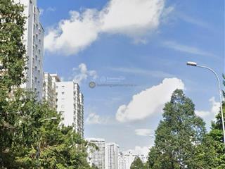 Bán đất mặt tiền view công viên ngay cao đức lân an phú (bình trưng mới) quận 2 giá giảm về 39 tỷ