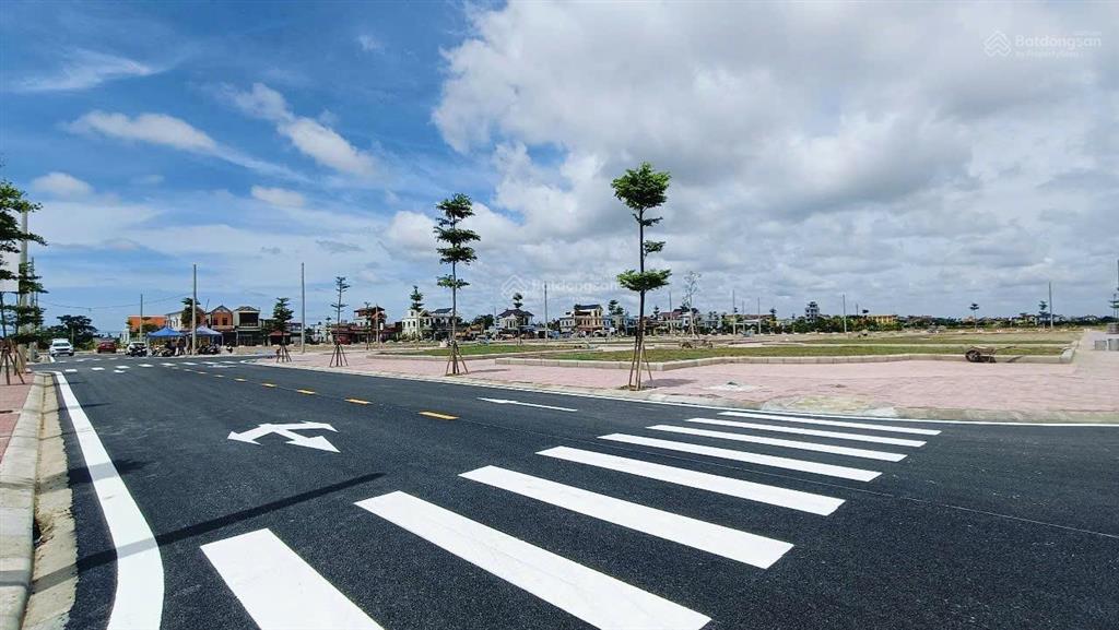 Bán đất 100m2 tại xã hải quang, hải hậu, nam định, 1,3 tỷ, đẹp, nhiều tiện ích chỉ với