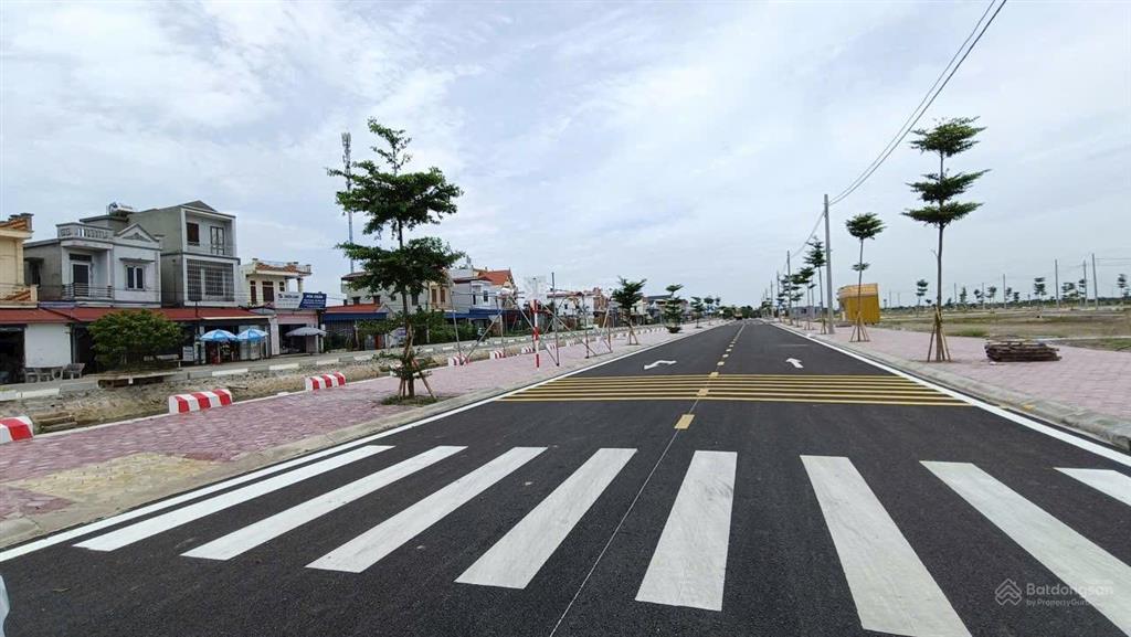 Bán đất 100m2 tại xã hải quang, hải hậu, nam định, 1,3 tỷ, đẹp, nhiều tiện ích chỉ với