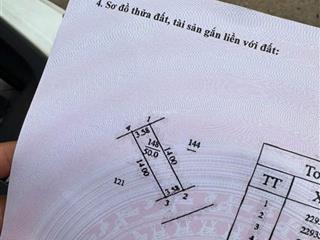 Bán đất tại xã chuyên mỹ, phú xuyên, hà nội, 1,35 tỷ, 50m2 giá tốt uy tín