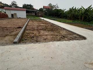 Bán đất tại xã hồng thái, 1,7 tỷ, 80m2,lô góc, mặt tiền 4,56m, pháp lý đầy đủ