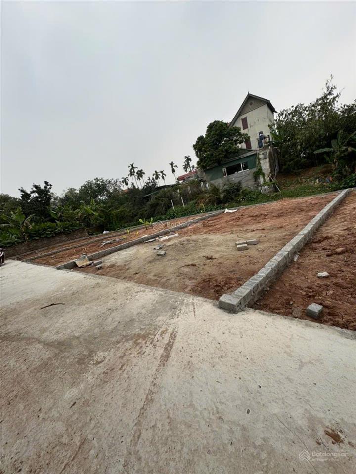 Đất đẹp 80m2 tại xã khai thái, 1,5 tỷ, bao đẹp