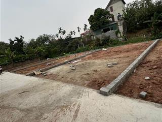 Đất đẹp 80m2 tại xã khai thái, 1,5 tỷ, bao đẹp