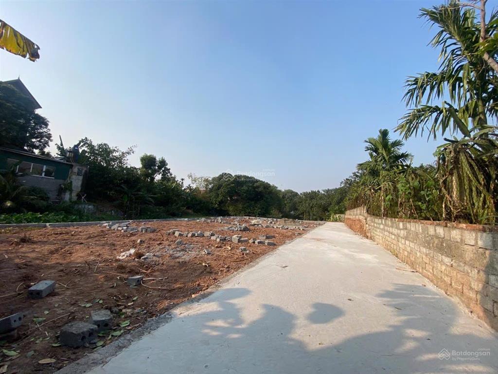 Đất đẹp 80m2 tại xã khai thái, 1,5 tỷ, bao đẹp