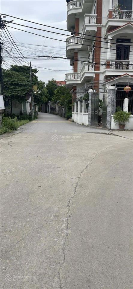 Bán đất 79,5m2 tại xã quất động, thường tín, hà nội, giá cực chất 6,4 tỷ