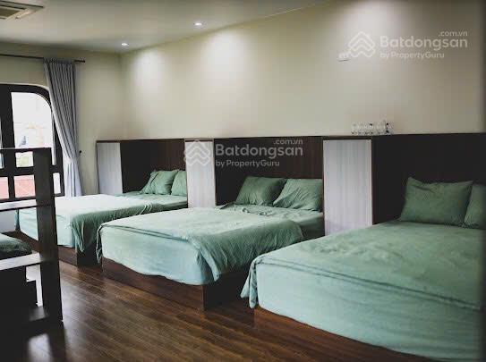 Bán homestay mộc châu sơn la  về chỉ việc vận hành, khu vực du lịch giá tăng từng ngày giá 24.5 tỷ