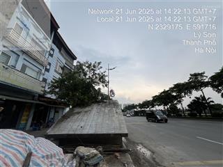 Cho thuê văn phòng 20 lý sơn, 60 triệu, 50m2, hàng hiếm tại thượng thanh, long biên, hà nội