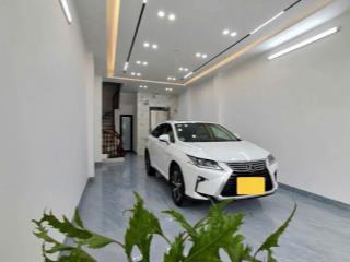 Nhà đẹp – Vị trí đẹp – Giá trị bền vững 59m2 Khu Phân lô Phúc Đồng Long Biên