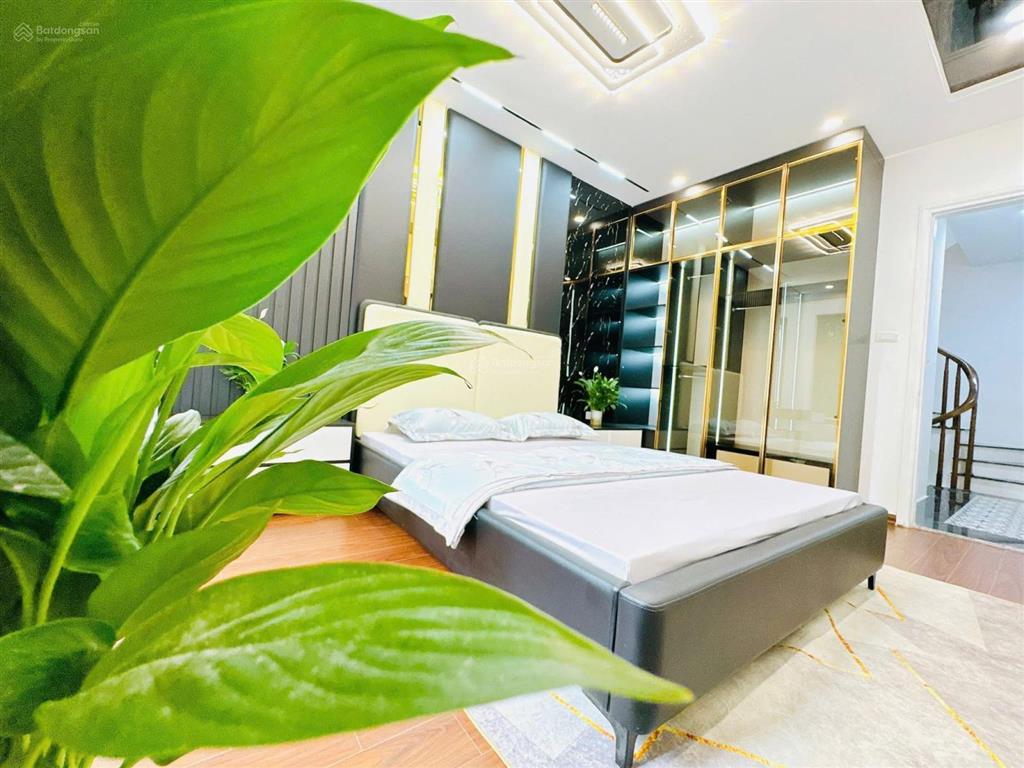 Hiếm! nhà đẹp khâm thiên  đống đa | full đồ cao cấp | gần phố ở luôn | nhỉnh 5 tỷ